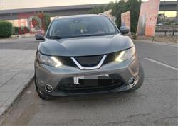 Nissan Rogue Sport
